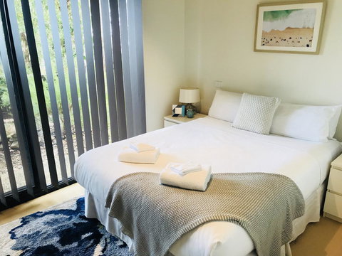 Ocean View Treetops Retreat - Tourism Canberra 2