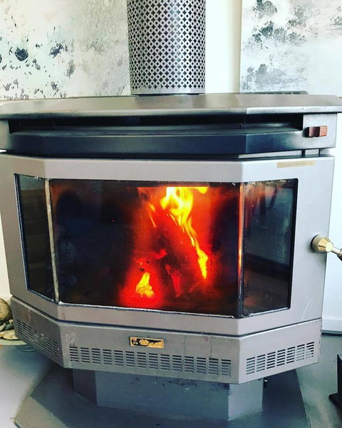 Ocean View Treetops Retreat - Tourism Canberra 14