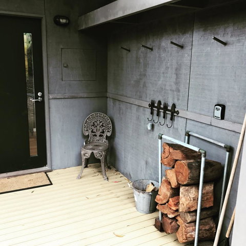 Ocean View Treetops Retreat - Tourism Canberra 1