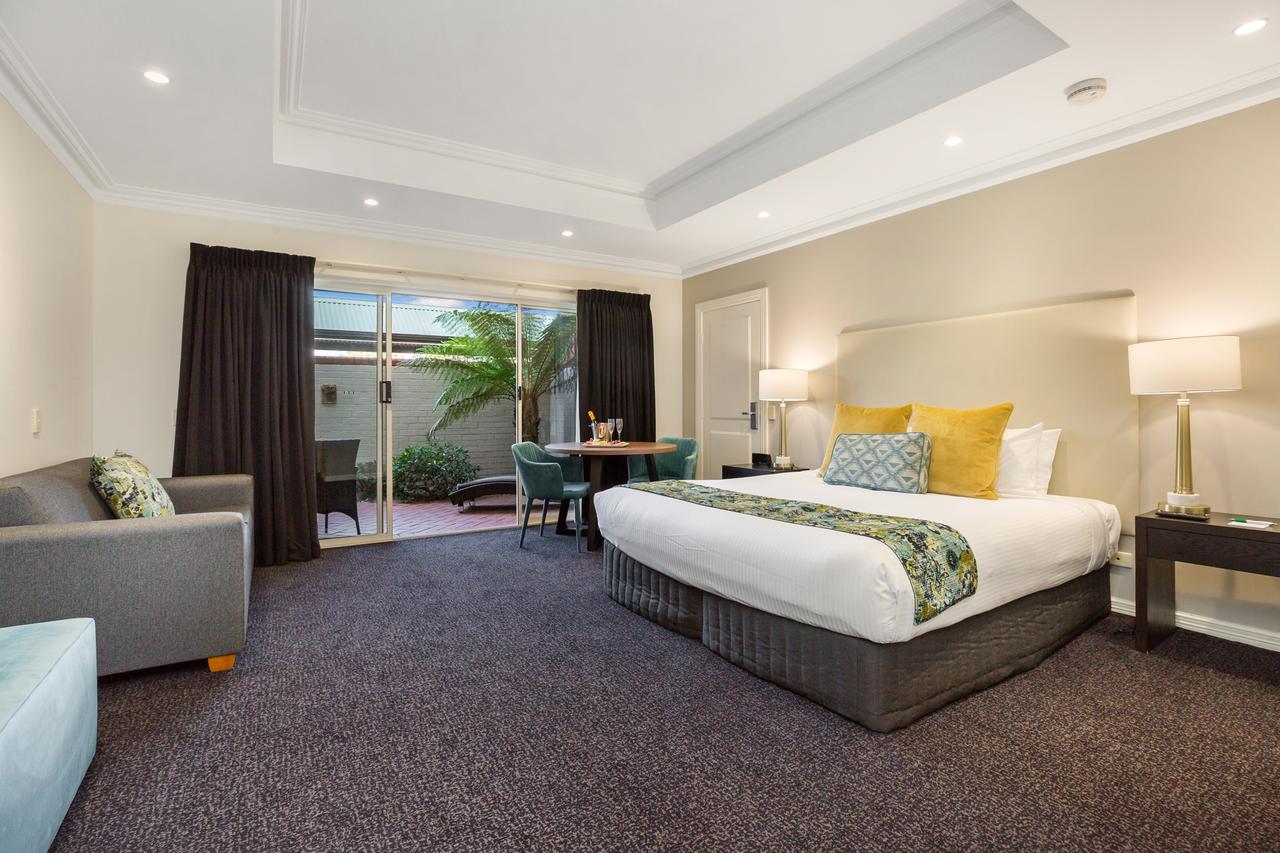 Minyip VIC Tourism Canberra