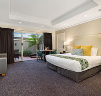 All Seasons Resort Hotel Bendigo - Tourism Canberra