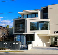 Whitehorse Apartments Hotel - Tourism Canberra