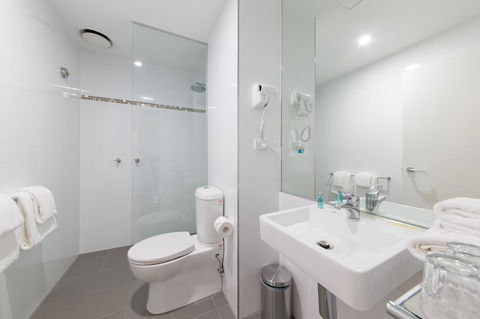 Great Southern Hotel Melbourne - Tourism Canberra 22