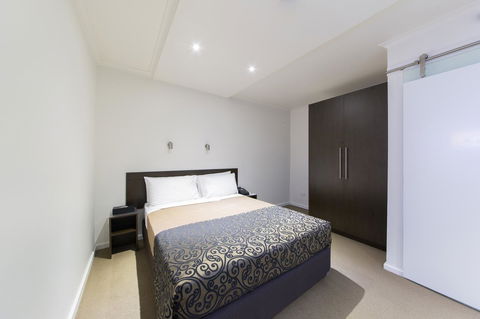 Great Southern Hotel Melbourne - Tourism Canberra 38