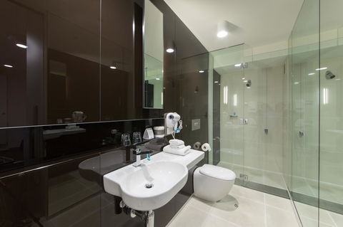 Great Southern Hotel Melbourne - Tourism Canberra 28