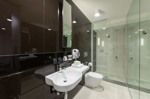 Great Southern Hotel Melbourne - Tourism Canberra 30