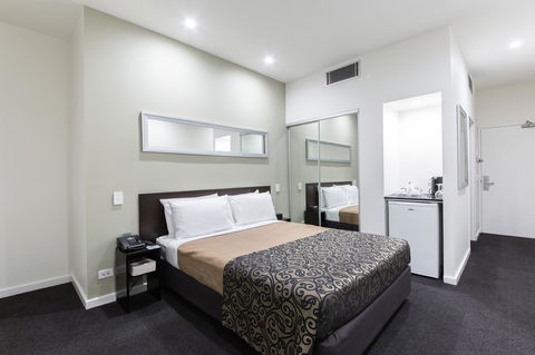 Great Southern Hotel Melbourne - Tourism Canberra 18