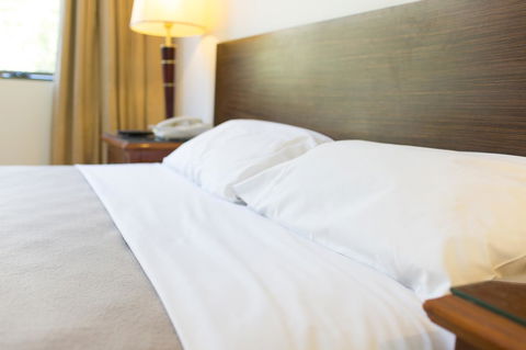 Great Southern Hotel Melbourne - Tourism Canberra 44