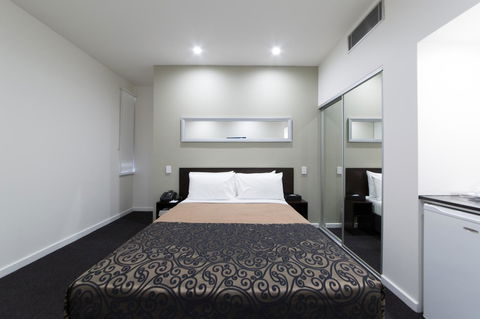 Great Southern Hotel Melbourne - Tourism Canberra 19