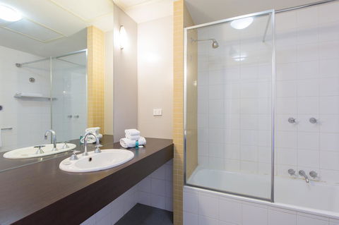 Great Southern Hotel Melbourne - Tourism Canberra 42