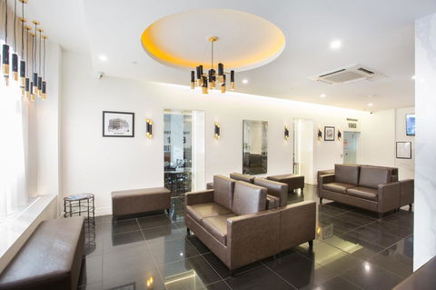 Great Southern Hotel Melbourne - Tourism Canberra 7