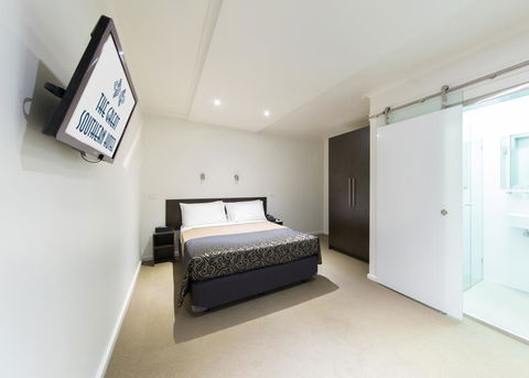 Great Southern Hotel Melbourne - Tourism Canberra 37