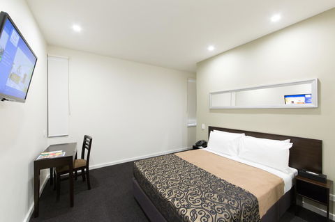 Great Southern Hotel Melbourne - Tourism Canberra 21