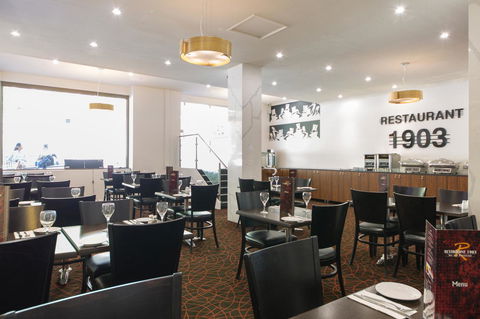 Great Southern Hotel Melbourne - Tourism Canberra 15
