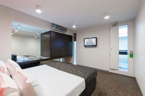 Great Southern Hotel Melbourne - Tourism Canberra 26