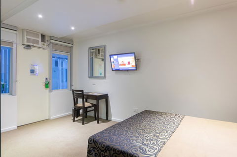 Great Southern Hotel Melbourne - Tourism Canberra 39