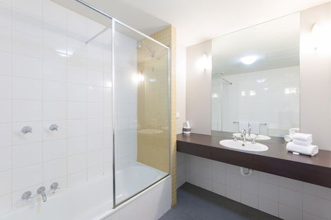 Great Southern Hotel Melbourne - Tourism Canberra 43