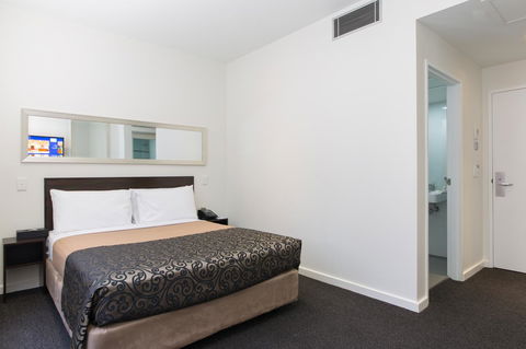 Great Southern Hotel Melbourne - Tourism Canberra 20