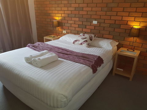 Wilsons Promontory Motel - Tourism Canberra 20