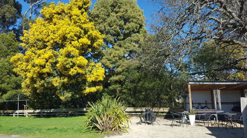 Wilsons Promontory Motel - Tourism Canberra 36