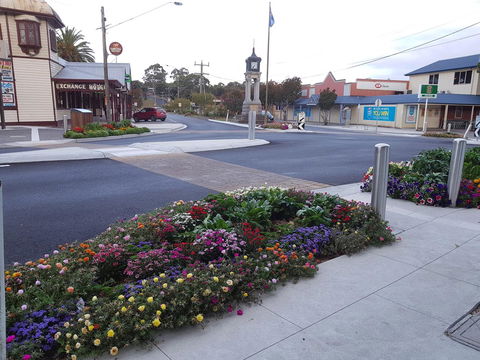 Wilsons Promontory Motel - Tourism Canberra 14