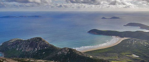 Wilsons Promontory Motel - Tourism Canberra 40