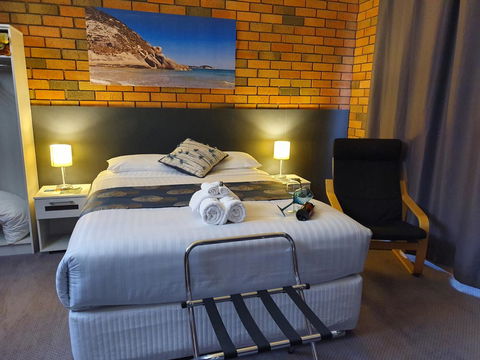 Wilsons Promontory Motel - Tourism Canberra 5