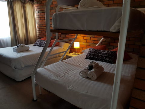 Wilsons Promontory Motel - Tourism Canberra 21
