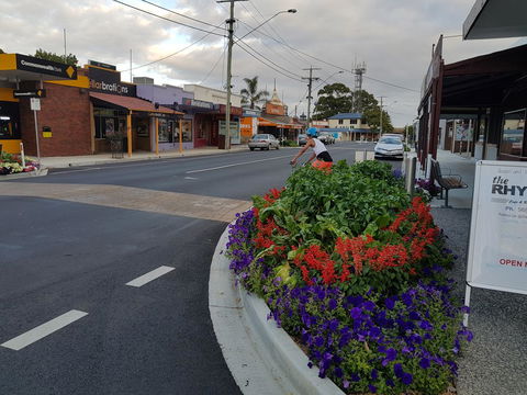Wilsons Promontory Motel - Tourism Canberra 11