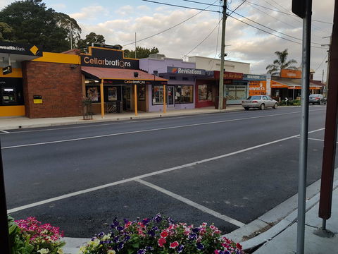 Wilsons Promontory Motel - Tourism Canberra 16