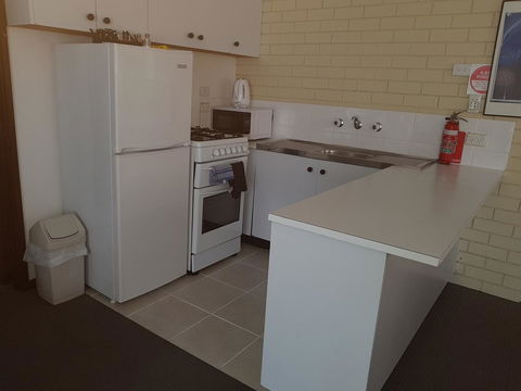 Wilsons Promontory Motel - Tourism Canberra 19