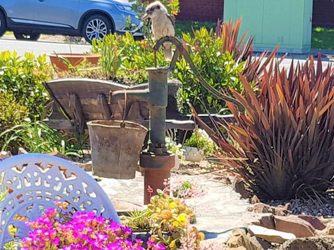 Wilsons Promontory Motel - Tourism Canberra 8