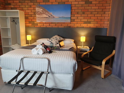 Wilsons Promontory Motel - Tourism Canberra 7