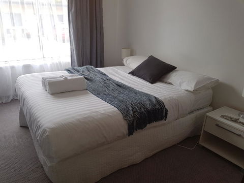 Wilsons Promontory Motel - Tourism Canberra 17