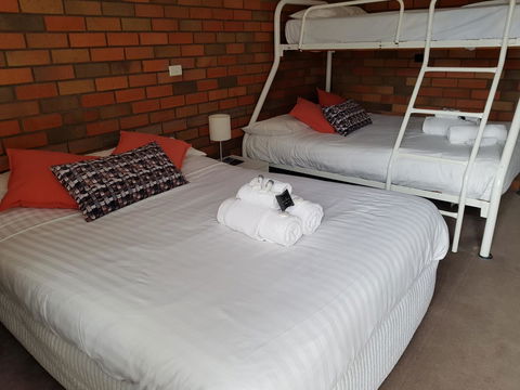 Wilsons Promontory Motel - Tourism Canberra 22