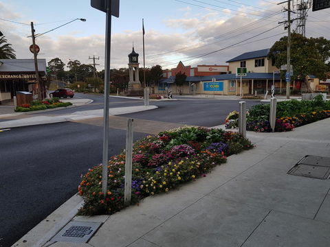 Wilsons Promontory Motel - Tourism Canberra 15
