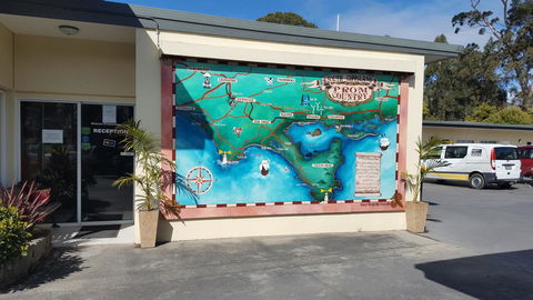 Wilsons Promontory Motel - Tourism Canberra 33