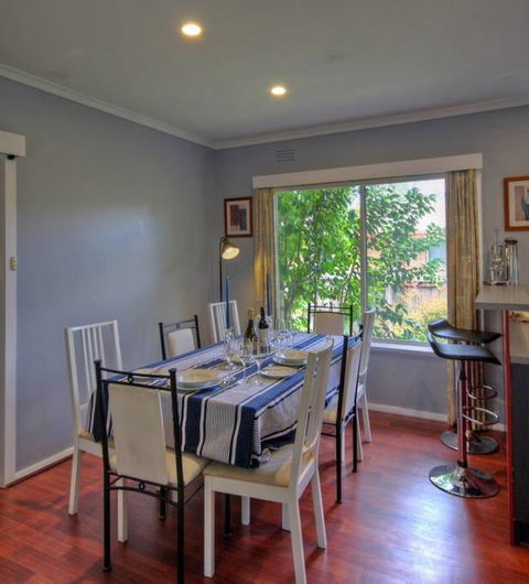 Jacaranda House - Tourism Canberra 3