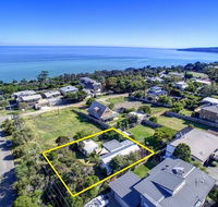 Dromana Holiday Beach House - Tourism Canberra