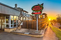 Book Bendigo Accommodation Vacations Tourism Canberra Tourism Canberra
