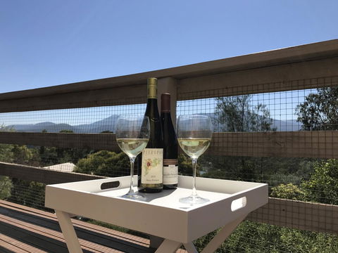 Hamptons In Healesville - Tourism Canberra 1