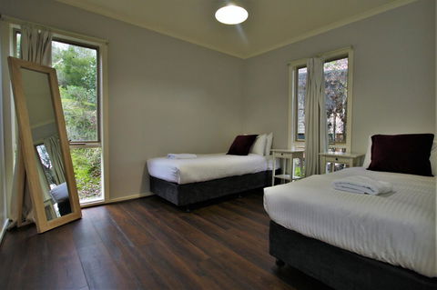 Hamptons In Healesville - Tourism Canberra 8