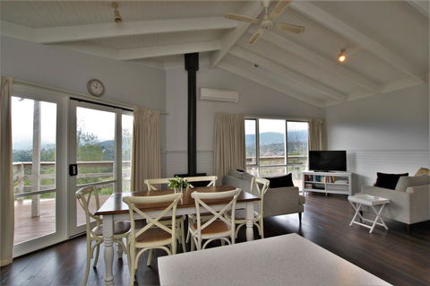 Hamptons In Healesville - Tourism Canberra 5