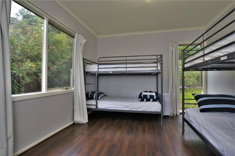 Hamptons In Healesville - Tourism Canberra 9