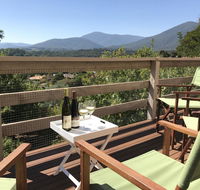 Hamptons In Healesville - Tourism Canberra