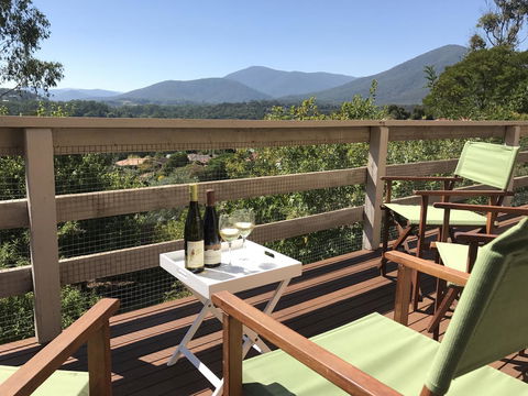 Hamptons In Healesville - Tourism Canberra 0