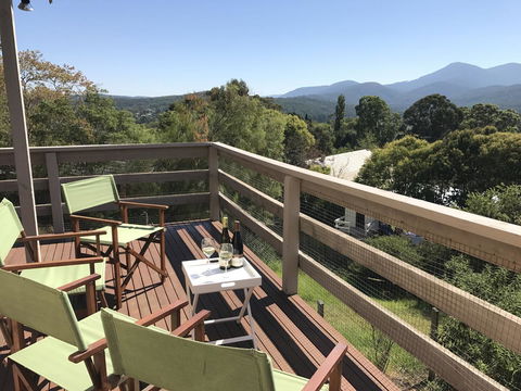 Hamptons In Healesville - Tourism Canberra 12