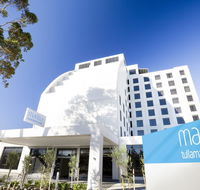 Mantra Tullamarine Hotel - Tourism Canberra