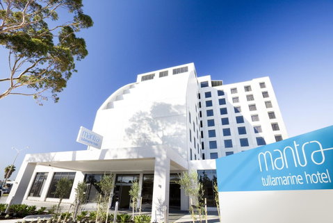 Mantra Melbourne Airport - Tourism Canberra 0