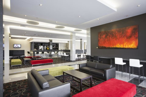 Mantra Melbourne Airport - Tourism Canberra 12
